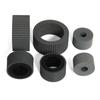 Fujitsu Scanner Paper Pickup Roller CN plug (adapter included)