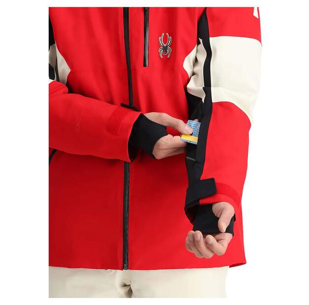 Spyder Куртка Epiphany