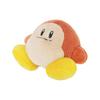 San-Ei Trading Kirby 30th Classic Plush Waddle Dee W19xD15xH12.5cm Plush Toy