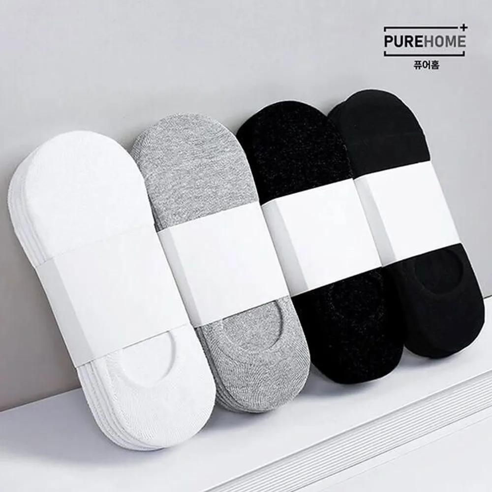 30 pairs of Daon Soft Premium Socks 30 pairs of white soft socks