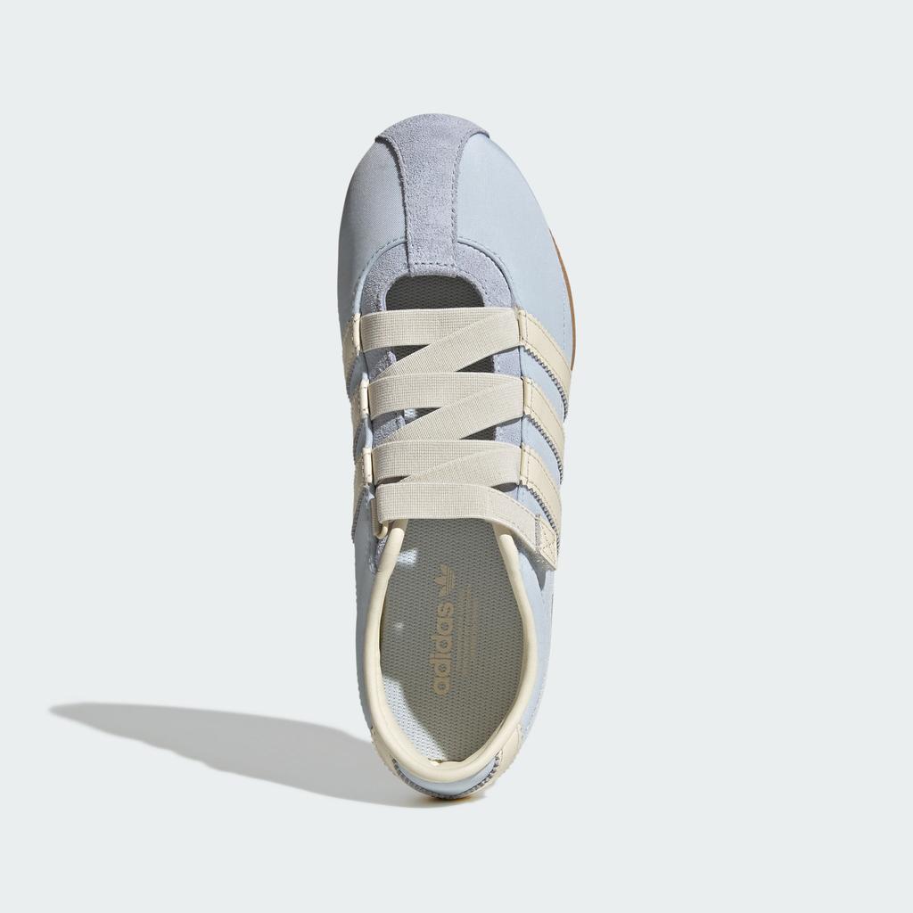 adidas Tokyo MJ Crystal Sky Cream White (Women's)