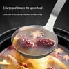 Ru Han High-Temperature Stainless Steel Kitchen Utensils