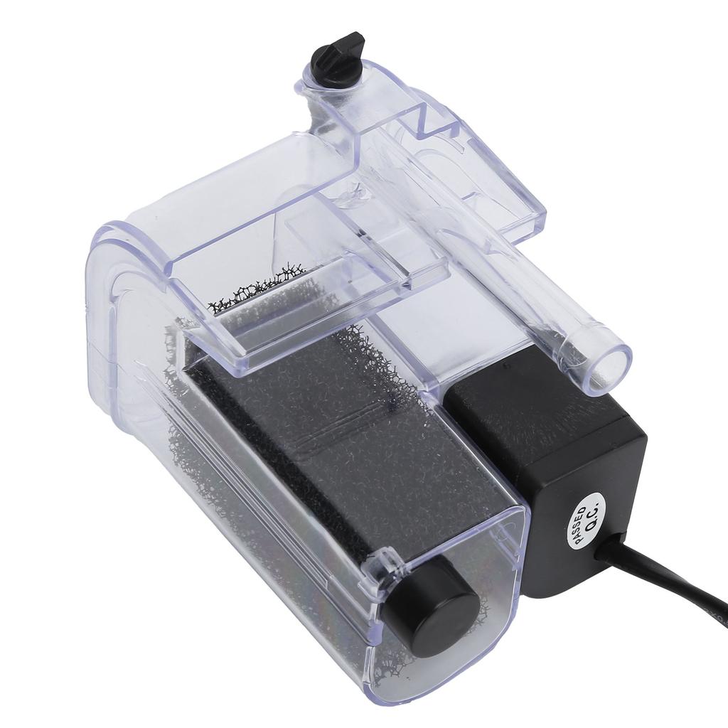 Fish Tank Filter Multi Function Hanging Filter for Aquarium Ecological Tank