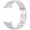 Cinturino Premium Leggero in Titanio per Samsung Galaxy Watch Ultra 2 Cinturino Metallico Business per Galaxy Watch 9 8 Braccialetto Classico