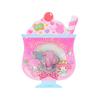Sanrio Sommer My Case Alter 176231 Aufkleber, Melody, PVC/CPP, Enthalten, 3+,
