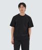SNOWPEAK APPAREL Minute Short Sleeve T-Shirt (S25Mmfts72) Black