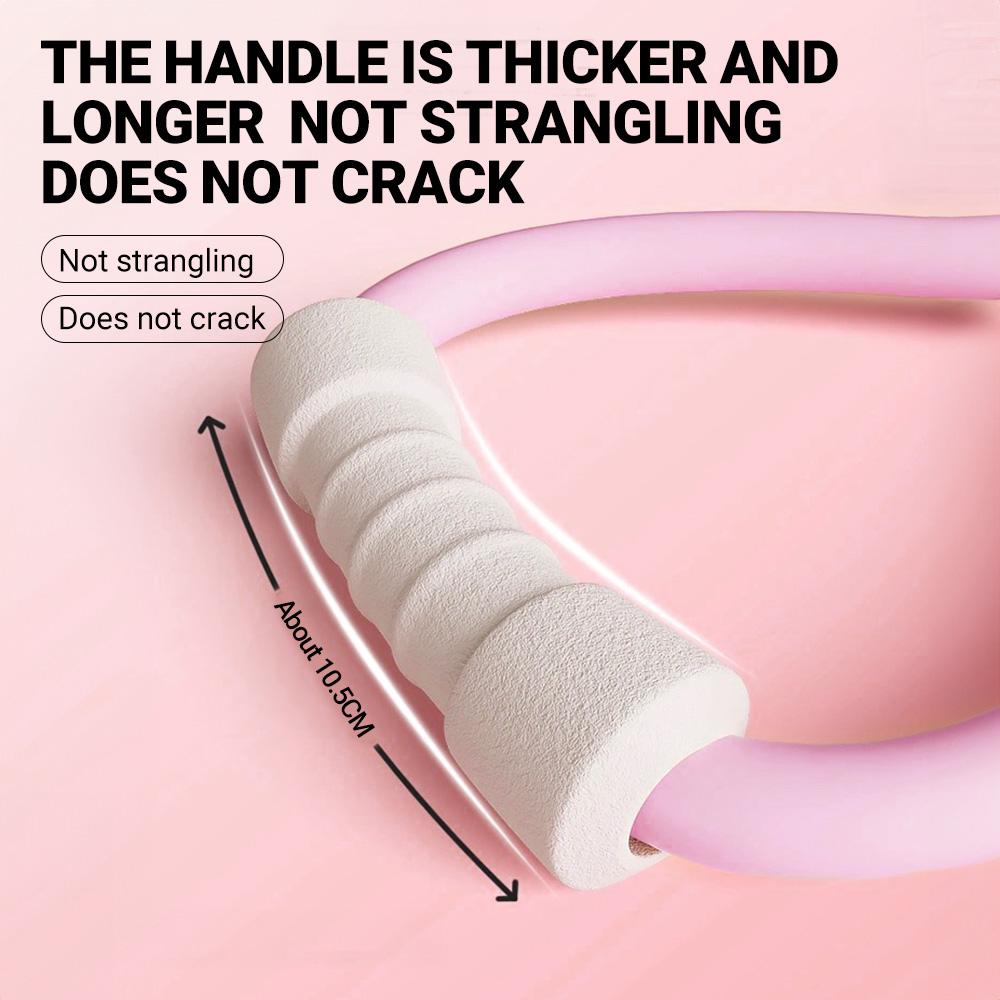 Tension Rope Yoga Gym Rubber Arm Resistance 8-shaped Fitness Strength Equipment Home Gym Chest Expander Elastic Band