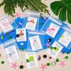 Employee Appreciation Gifts Bulk for Coworkers Funny Resin Animals with Thank You Cards Inspirational Office Pocket Gifts