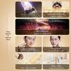 AMIRO R3 Turbo RF Facial Beauty Device CN plug (adapter included)