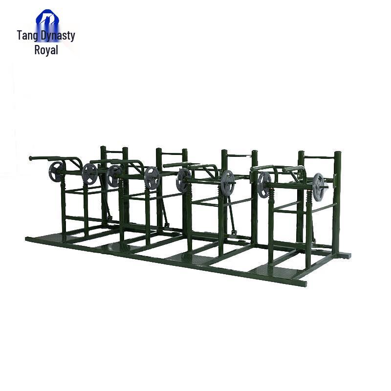 Squat Strength Combo Fitness Equipment