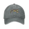Remain In Me Baseball Cap Anime Hat Luxury Unisex cap cute Hat Beach Hats Unisex Womens