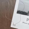 S999 Sterling Silver Elegant Bow Necklace - Simple & Luxurious Clavicle Chain for Women
