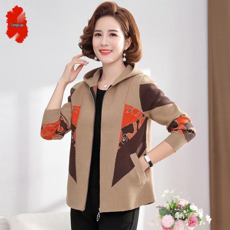 

Women s Casual Hooded Jacket 2XL