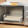 Multi-layer Dumpling Freezer Storage Box