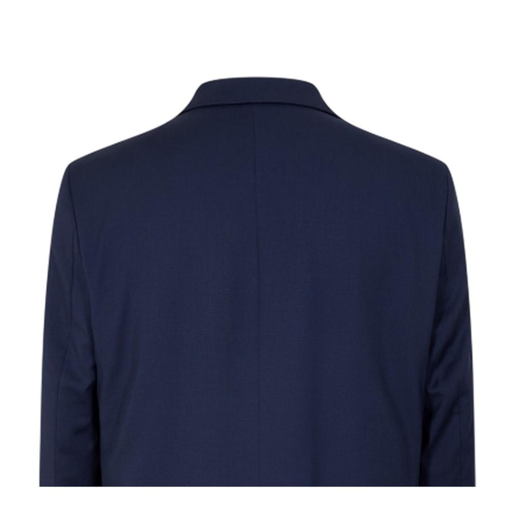 Ted Baker Mens Premium Twill Regular Suit Jacket