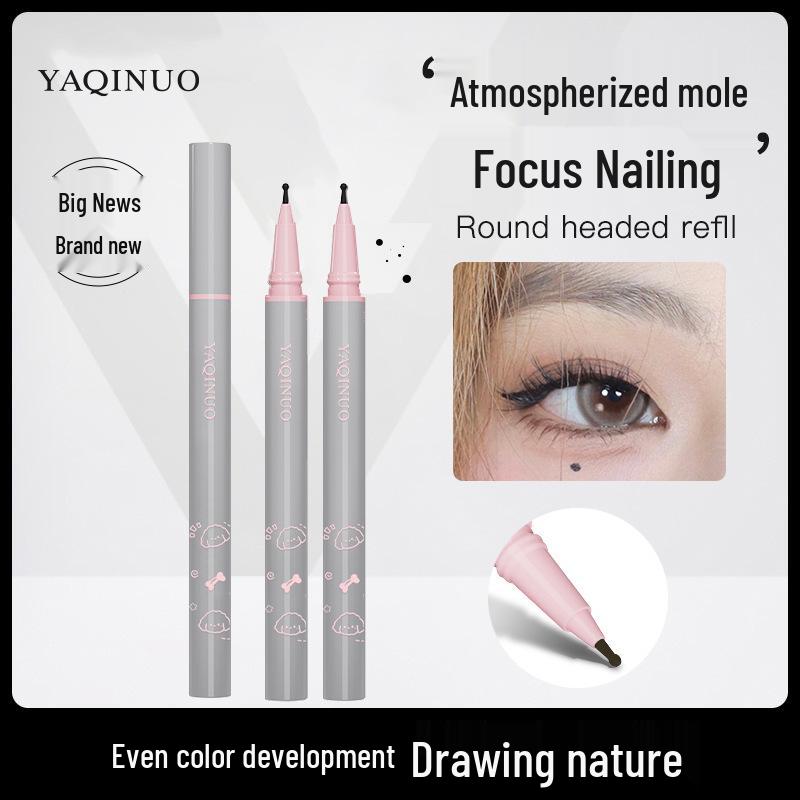 

Yaqinuo Waterproof Long-lasting Mole Dotting & Lower Eyeliner Pen
