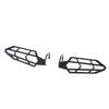 Motorcycle Turn Signal Light Guard Protection Shield Cover Protector For HONDA ADV350 ADV150 ADV160 ADV 350 150 160 2022 2023
