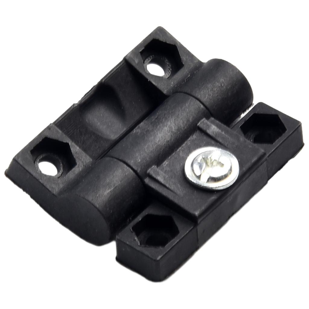 Hardeware Hinge New Plastic Position Control 4.5*3.5cm