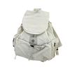 Laflorida String Backpack 008 Ivory