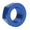 Motorcycle Front Wheel Axle Screw Nut M16x1.5 Replacement for CRF250RCelsiusCRF450RCelsiusCRF250