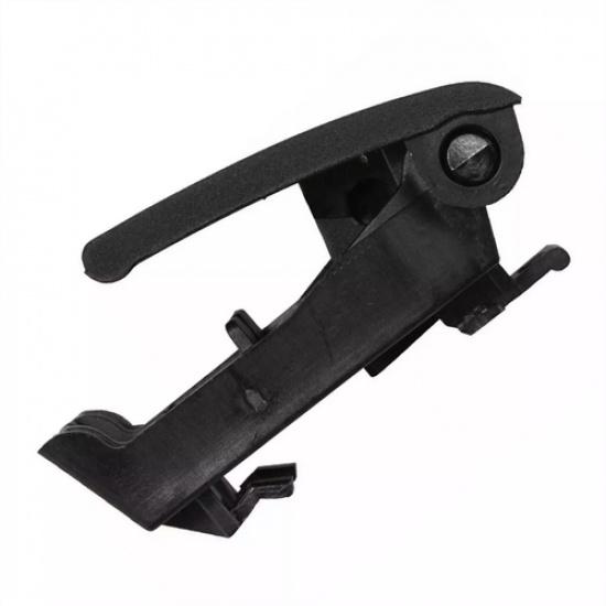 Hood Latch Release Pull Handle 68085761AA For Jeep Fiat 500X Dodge Ram Durango