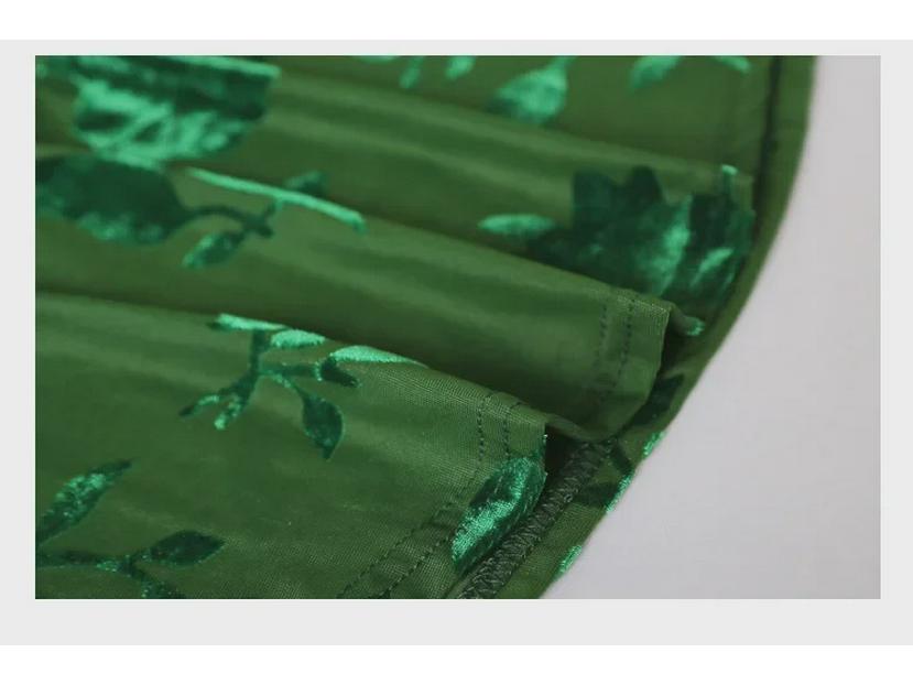 2022 Summer Retro Chinese Frog Button Mesh Blouse