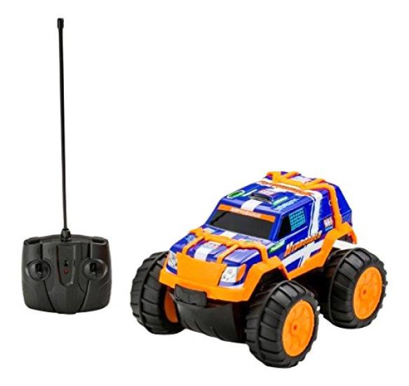 hydro loader Radio-controlled