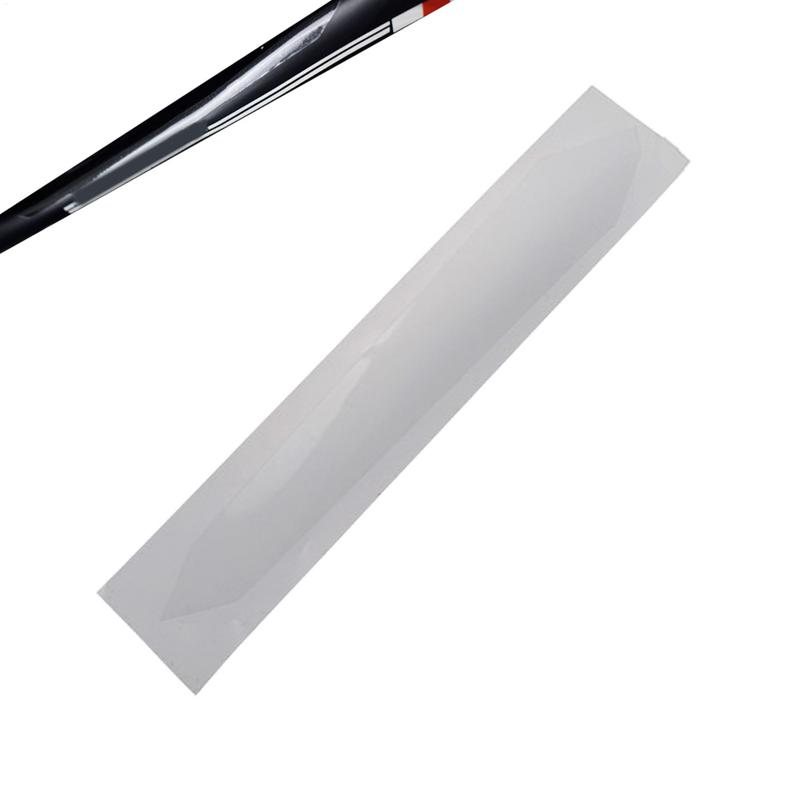 Bicycles Chainstay Protector Clear Bike Chain Guard Tape Film Cover Bike Chain Stay Frame Guard Bicycles Accessory