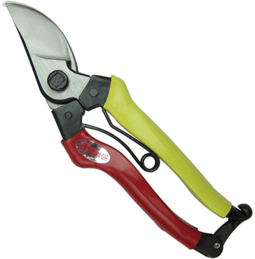 Yoshioka Cutlery Heavy Duty Pruning 200mm overall length Shears,