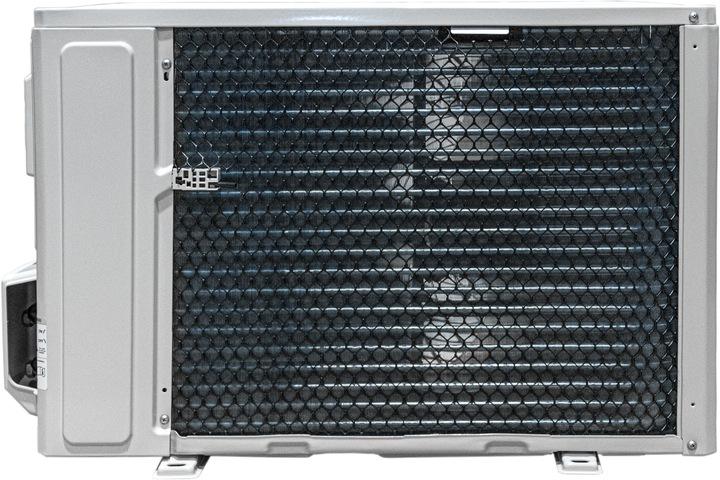 Klimatyzator Ścienny Weber Clima Q 3,4 Kw + Wifi + 4D