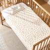Washable Large Incontinence Pad: Waterproof, Breathable Cotton Bed Sheet for Newborns & Menstrual Use