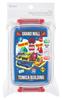 Skater Lunch Tomica Children's Box, 450ml, 26, Boys', RBF3AN-A