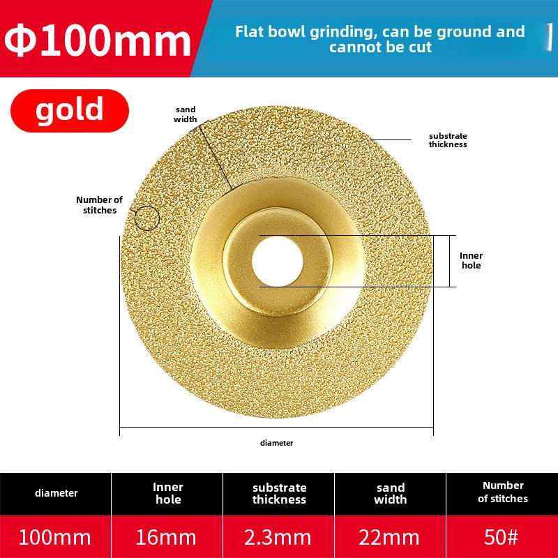 Sada adaptérů pro elektrickou vrtačku a úhlovou brusku: 10 sklíčidel, pilový kotouč, příslušenství pro obrábění dřeva.