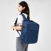 Cross-Border Large-Capacity Shoe Compartment Business Computer Bag Custom-Made Wear-Resistant Water-Repellent Casual Travel Gift Backpack