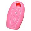 [IKT] Silicone Cover for Smart Key for Suzuki Cars, 2