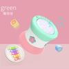 Baby Clapping Drum Baby Toy 0-6 Months Old Children Clapping Drum 3 Music Early Education