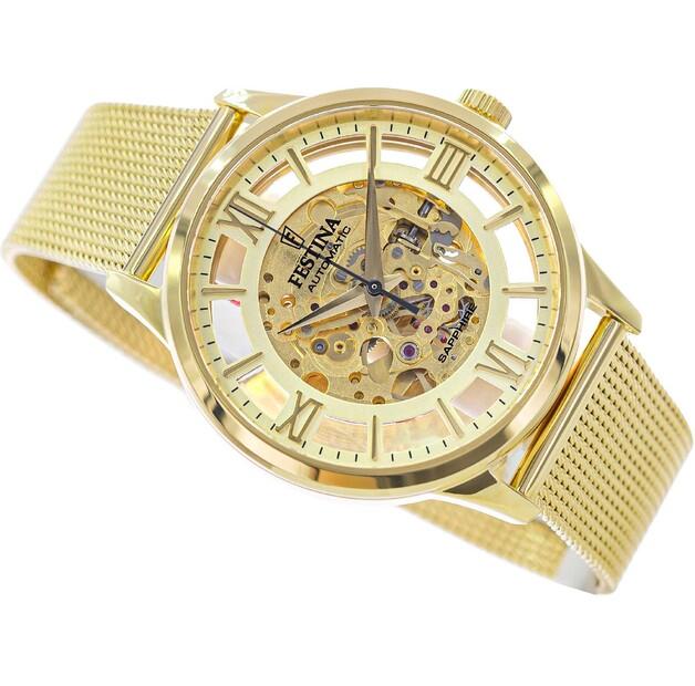 Часы Festina AUTOMATIC 20667/1