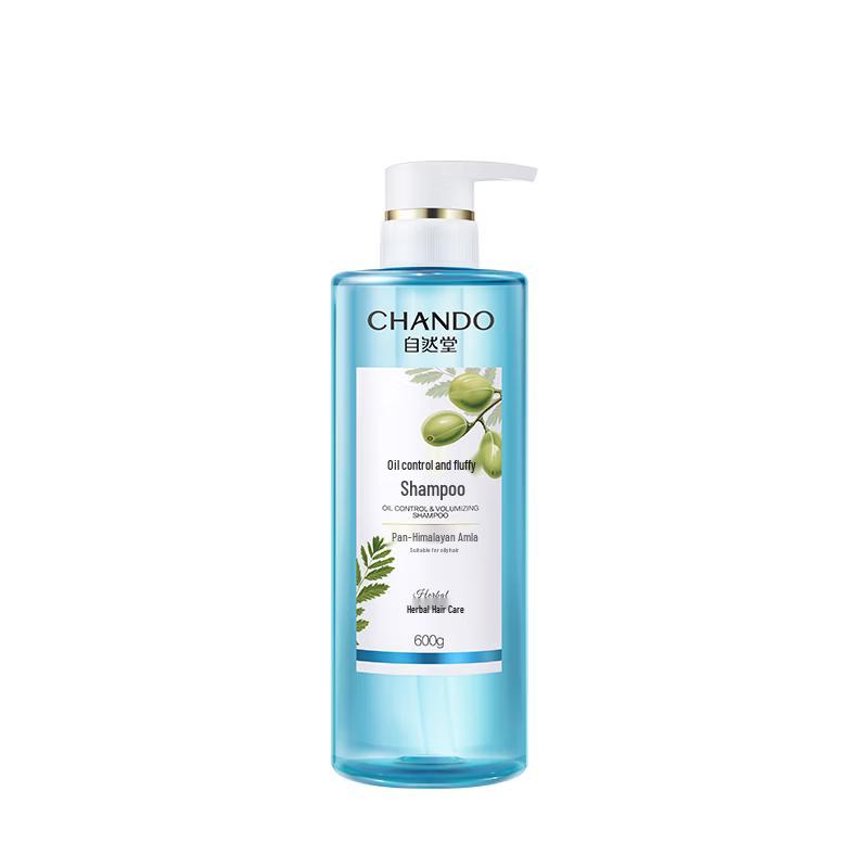 CHANDO Oil Control & Volumizing Shampoo 600g