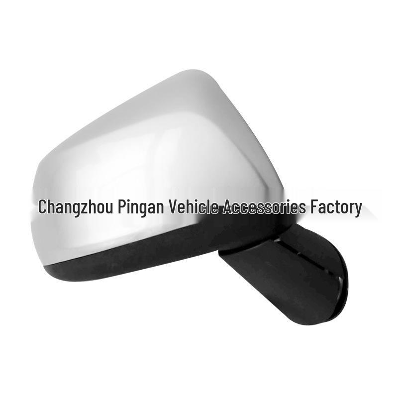 Painted Rearview Mirror Assembly for 2010-2014 Chevrolet Sail