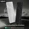 Logitech K848 Wired Customizable Mechanical Keyboard