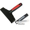 Cleaning Scraper Metal Knife Blade Window Tinting Film Squeegee Household Glass Wash Wrapping Car Decal Glue Remover Tool E46