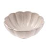 TATARA Bowl 10cm Fabric Texture Powder Finish Rinka Small Dishwasher Safe Microwave Porcelain Mino Ware Made Japan 231250