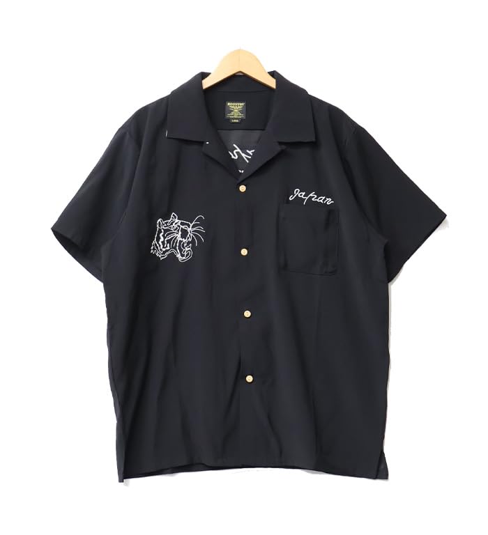 SOUVENIR SHIRT [Houston] (TORA)