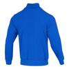 adidas Originals Real Madrid Sports Stripe Stand Collar Zipper Slim Jacket Men Jacket JN3058