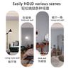 Waterproof Self-Adhesive Linen Repair Tape for Wall Renovation and Concealing, Decorative Wall Cloth Stickers - New Listing