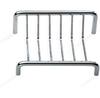Soap Dish Decor Walther DW 907 Chrome 0805300