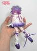 Neu Come4free Minty 1/8 Bjd Mi Tian Ozean Edelstein Serie Bewegliche Actionfigur Modell Spielzeug Sammelbare Blind Box Geschenk Spielzeug