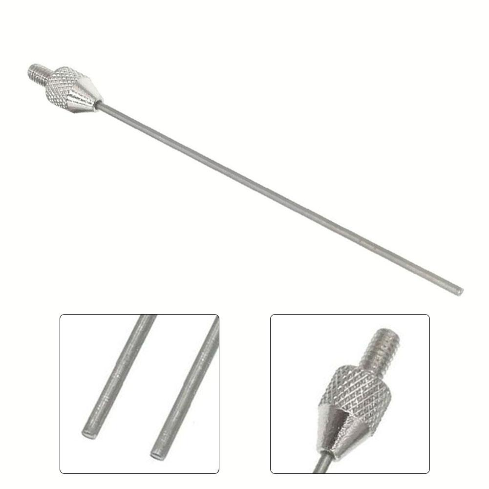 For Dial Indicator Needle Contact Point Probing Bottom New