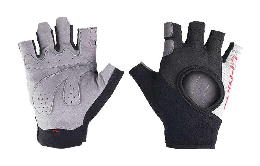 Li Ning Sports Glove Unisex Black LQAN567-1 L