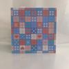 2.6mm Beads Fuse Beads Pegboards 78x78/104x104Pins Fuse Beads Boards  Educational Toys